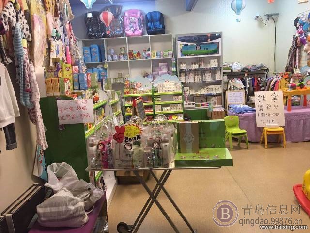 旺铺、、盈利中母婴游泳馆对外转让