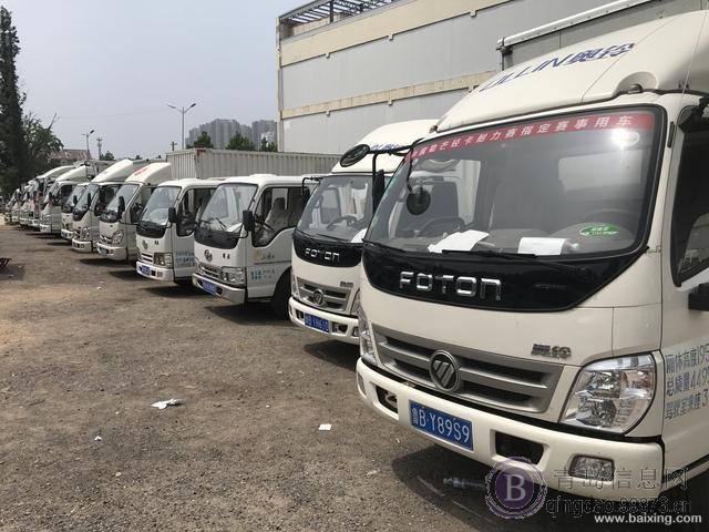 常年转让收售置换二手货车,平板车欢迎来电洽谈选购!