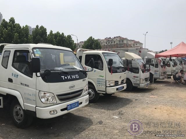 常年转让收售置换二手货车,平板车欢迎来电洽谈选购!