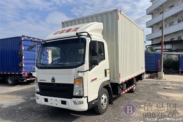 厢式货车--就选豪沃;轻卡哪家强-就选豪沃--2022已更新(今日/动态)山东
