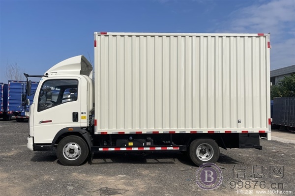 厢式货车--就选豪沃;轻卡哪家强-就选豪沃--2022已更新(今日/动态)山东