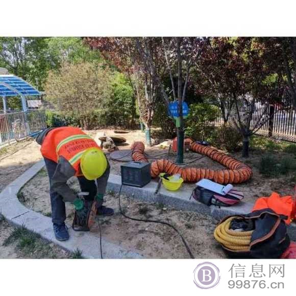 李沧清理污水池 抽化粪池 经验丰富