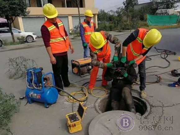 李沧清理污水池 抽化粪池 经验丰富